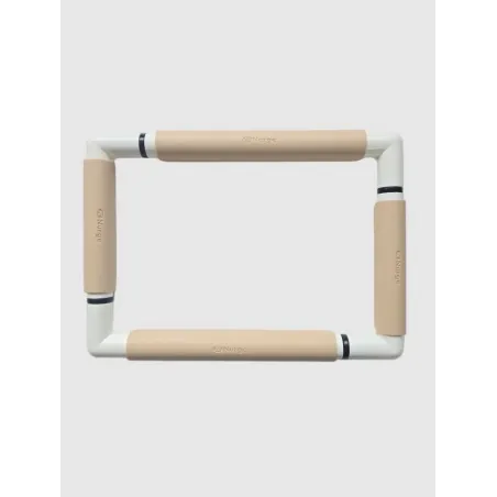 21x29 cm Clip-Rahmen (beige) 270-3BEIGE
