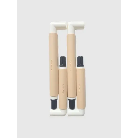 21x29 cm Clips Frame (beige) 270-3BEIGE