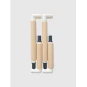 21x29 cm Clip-Rahmen (beige) 270-3BEIGE
