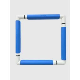 29x29 cm Clips-Rahmen (blau) 270-2BL