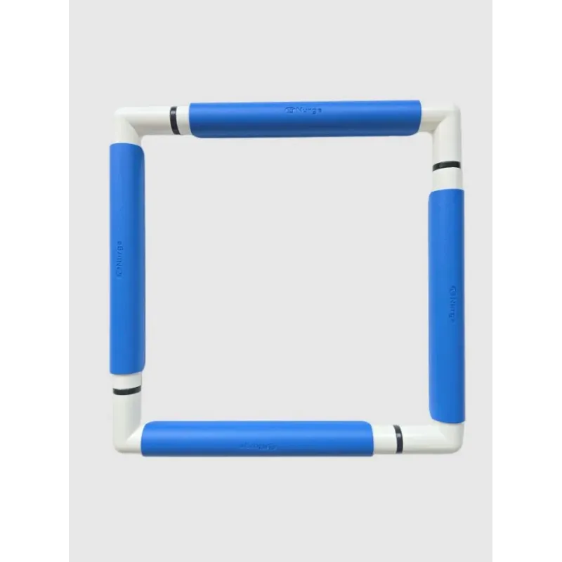 29x29 cm Clips Frame (blue) 270-2BL