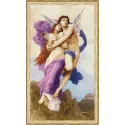 Cross stitch kit "The Abduction of Psyche" 42 x 76 cm S/MK119