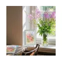 Kits de point de croix "Fleurs de printemps" 14,5*22 cm RTOM1115