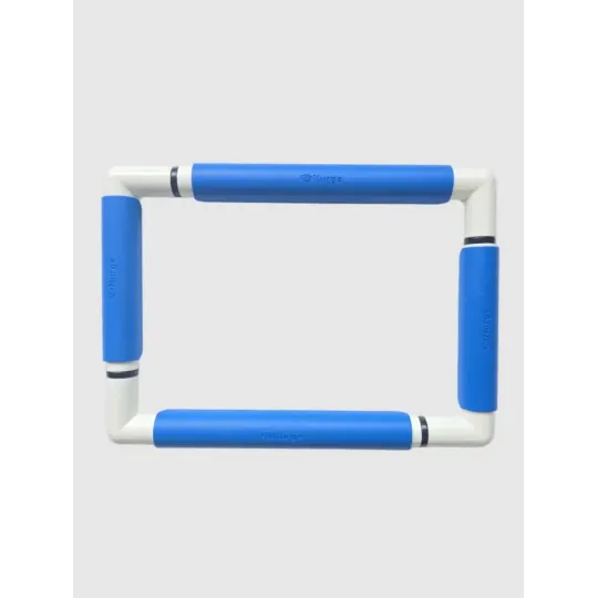 21x29 cm Clips Rahmen (blau) 270-3BL
