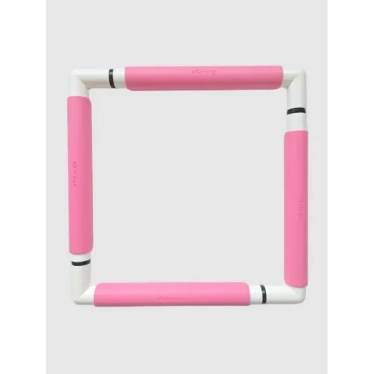 29x29 cm Clips Rahmen (pink) 270-2PI