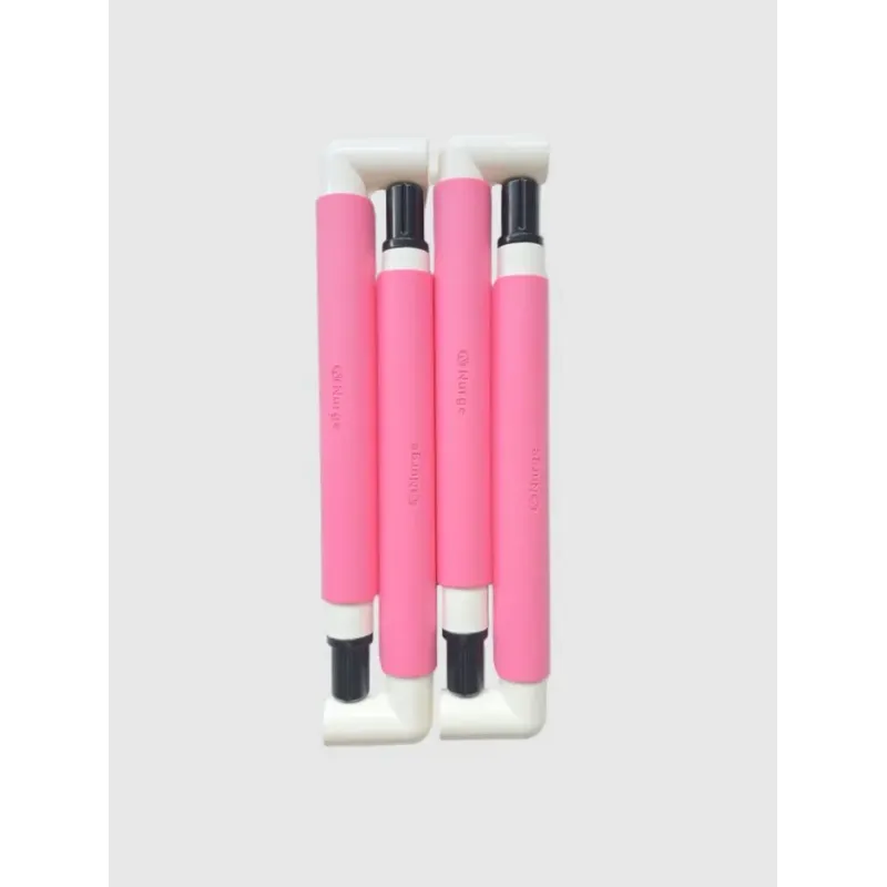 29x29 cm Clips Rahmen (pink) 270-2PI