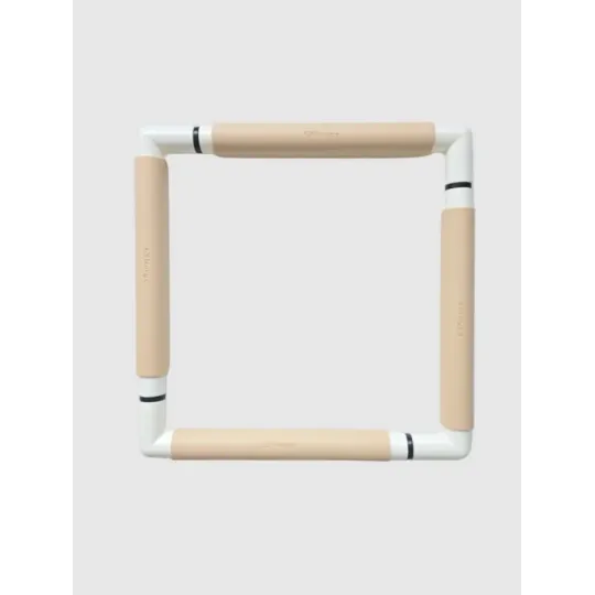 29x29 см Зажимная рамка (бежевая) 270-2BEIGE