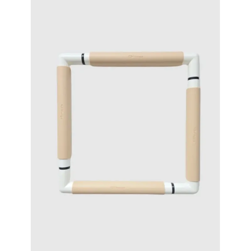 29x29 cm Clips rėmelis (smėlio) 270-2BEIGE