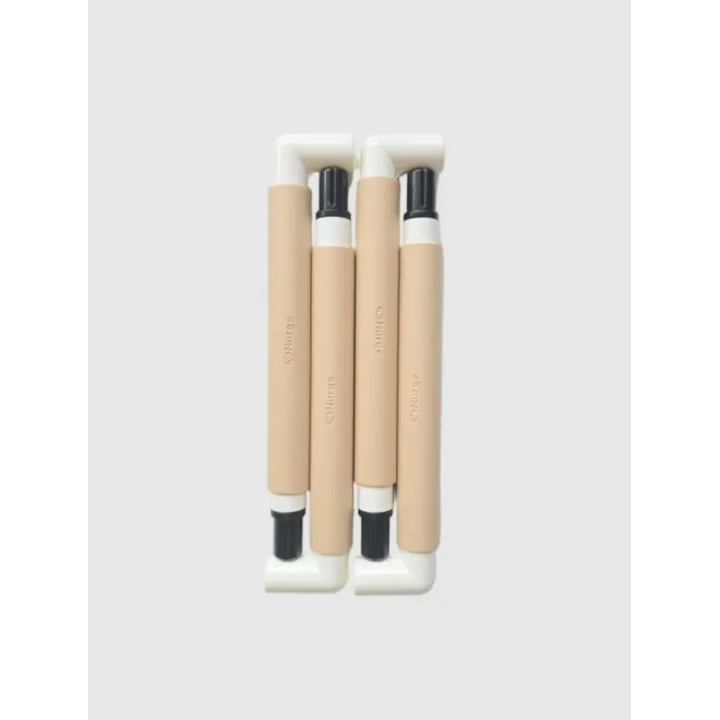 29x29 cm Clips rėmelis (smėlio) 270-2BEIGE