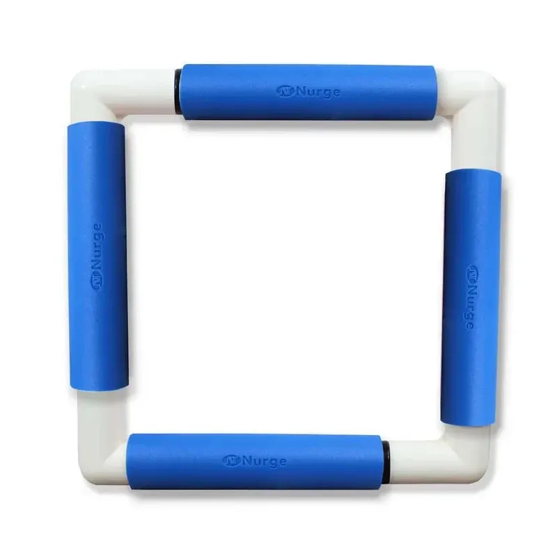21x21 cm Clips Frame (blue) 270-1BL