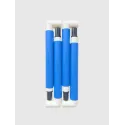 21x21 cm Clips Rahmen (blau) 270-1BL