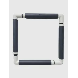 29x29 cm Clips Frame (grey) 270-2GREY
