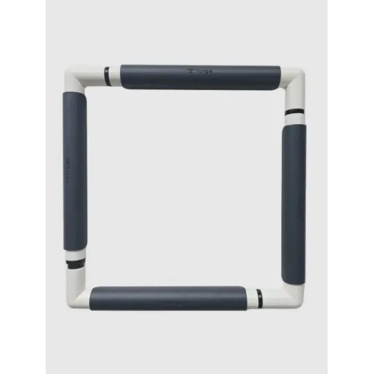 Cadre Clips 29x29 cm (gris) 270-2GREY