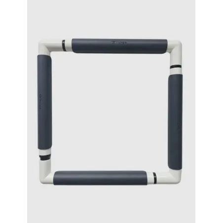 Cadre Clips 29x29 cm (gris) 270-2GREY