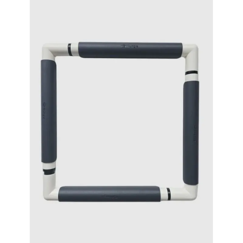 29x29 cm segtukinis rėmelis (pilkas) 270-2GREY