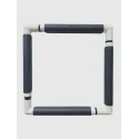 29x29 cm Clips Frame (grey) 270-2GREY