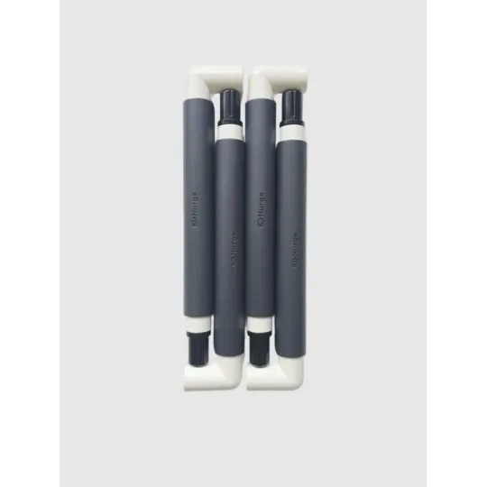 Cadre Clips 29x29 cm (gris) 270-2GREY