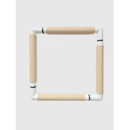 29x29 cm Clips Frame (beige) 270-2BEIGE