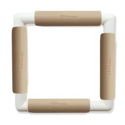 Cadre à clips 21x21 cm (beige) 270-1BEIGE