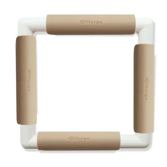 21x21 cm Clips Frame (beige) 270-1BEIGE