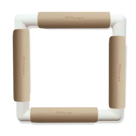 Рамка-клипса 21x21 см (бежевая) 270-1BEIGE