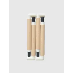 21x21 cm Spaustukų Rėmelis (smėlio spalvos) 270-1BEIGE