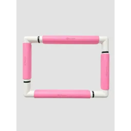 21x29 cm Clips Frame (pink) 270-3PI