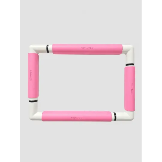 21x29 cm Clips Rahmen (rosa) 270-3PI