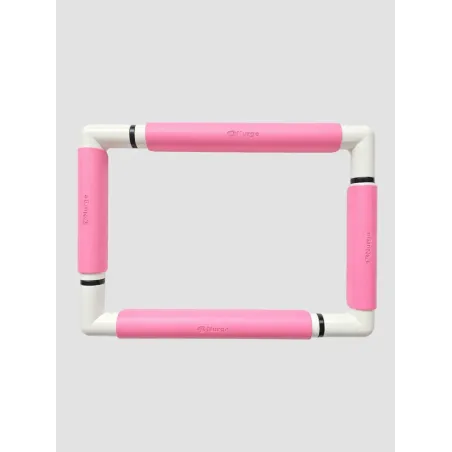 21x29 cm Clips Frame (pink) 270-3PI