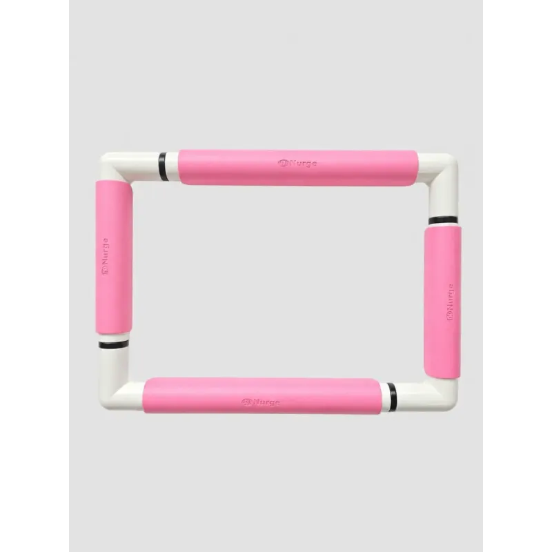 21x29 cm Clips Rahmen (rosa) 270-3PI