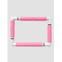 Cadre à clips 21x29 cm (rose) 270-3PI