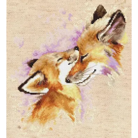 Renards SB2312