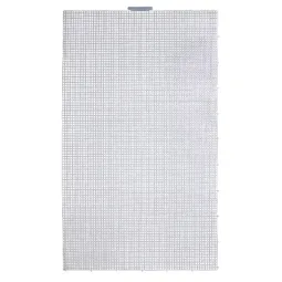 Plastikinė drobė skaičius 7 Skaidri 30.5x45.7 cm A2107
