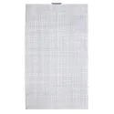 Plastik-Stramin Zählzahl 7 Klar 30.5x45.7 cm A2107