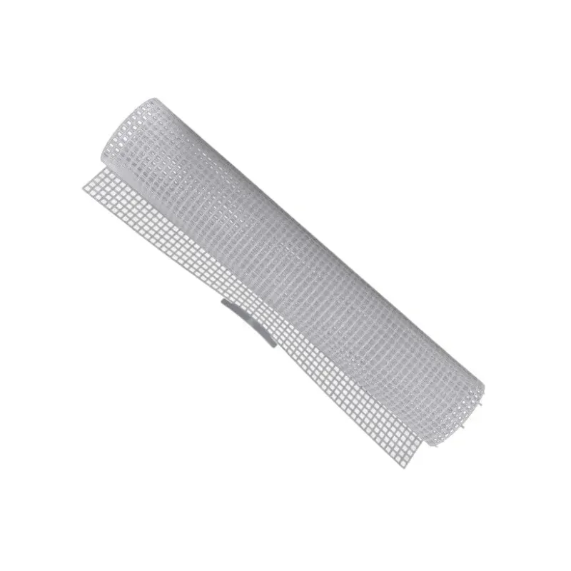 Toile plastique à broder compte 7 Transparente 30.5x45.7 cm A2107