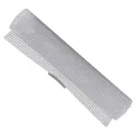 Plastic canvas count 5 Clear 34.5x56 cm A2105