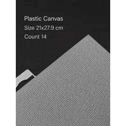 Plastikinis
kanvas
14
Skaidrus
21x27.9
cm
A2114