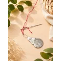 2 pcs needle threaders, 2 pcs needle size 7, 24 A2101