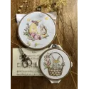 Lapin de printemps SANV-37 (D)