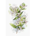 Pavasario švelnumas SM-119 (D)