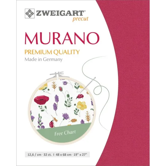 Murano prédécoupé 48x68 cm 398490204868