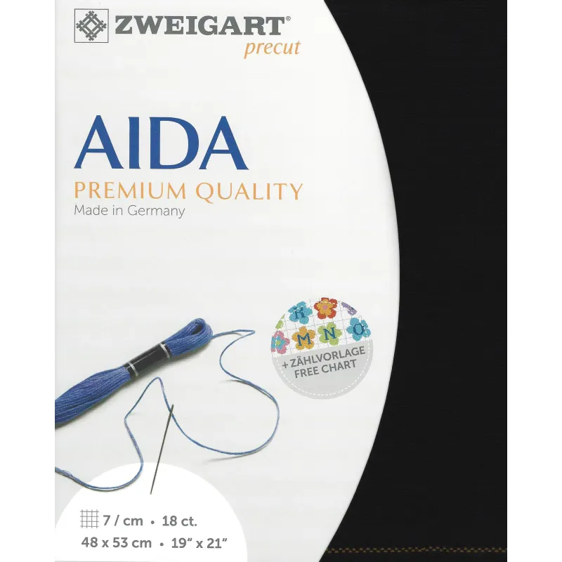 Pjauta Aida 48x53 cm 37937204853