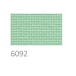 Vorgestanzte Aida extra fein 48x53 cm 332660924853