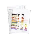 Cross stitch kit "Festive dinner" 15*20 cm SM-1249