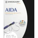 Precut Aida 20 count 48x53 cm 33267204853