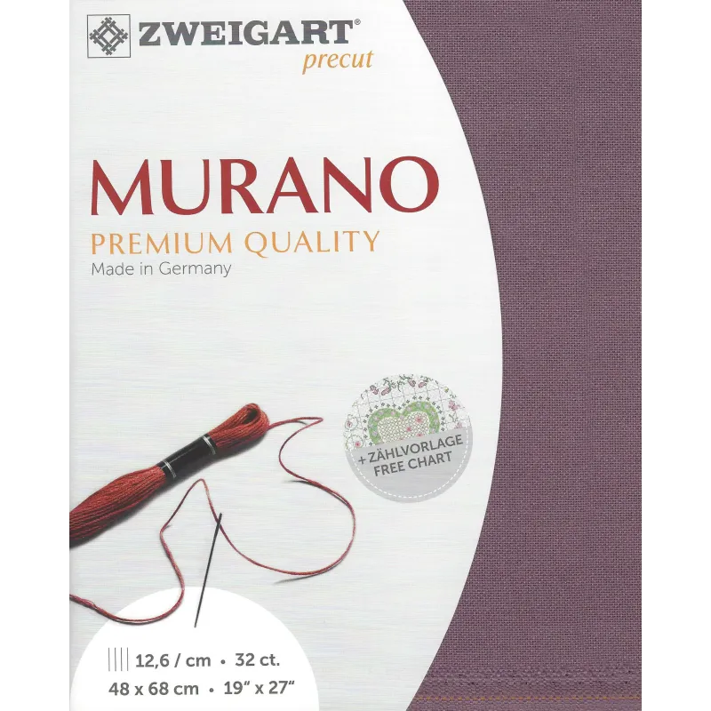 Precut Murano 48x68 cm 398490334868