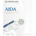 Precut Fein-Aida 48x53 cm 37931014853