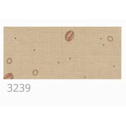 Precut Belfast Coffee 48x68 cm 360932394868