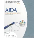 Fein-Aida prédécoupé 48x53 cm 379350204853