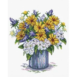 Mélodie Aromatique SM-502 (D)